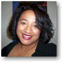 Zetta Brown Author Photo