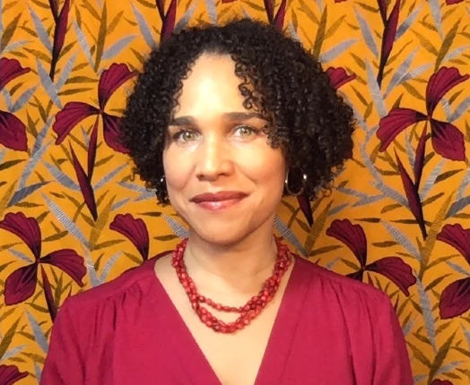 Zetta Elliott Author Photo