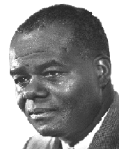 Meet Dr. John Henrik Clarke