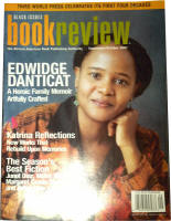 Edwidge Danticat 