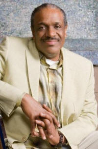 Christopher Paul Curtis