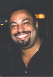 E. Lynn Harris Credit Troy Johnson