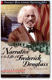 Narrative of the Life of Frederick Douglass