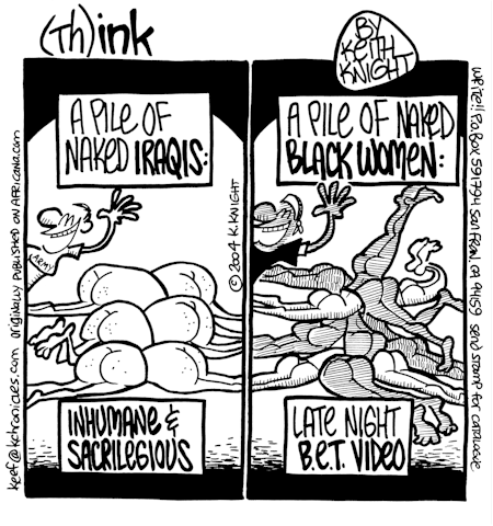 Keith Knight strip