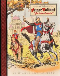 Prince Valiant 