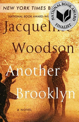 Click for a larger image of Another Brooklyn: A Novel