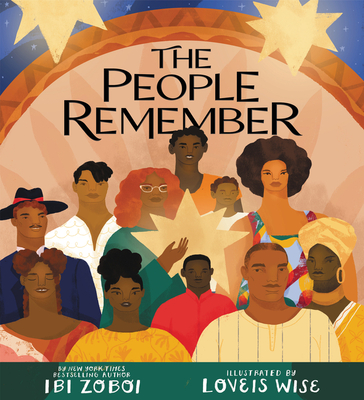 Click for a larger image of The People Remember