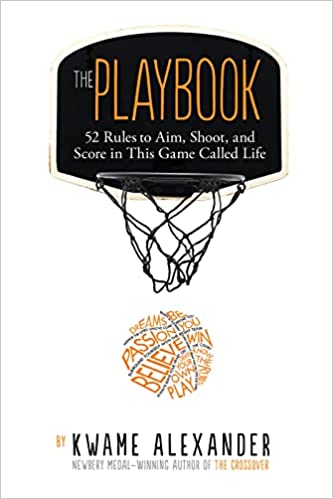 Cover of The Playbook