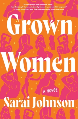 Click for a larger image of Grown Women