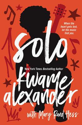 Click for a larger image of Solo