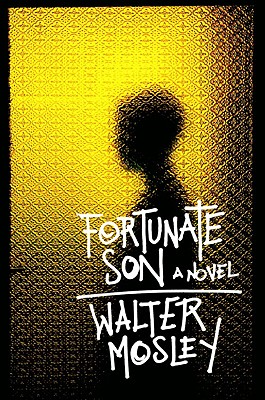 Click for a larger image of Fortunate Son: A Novel