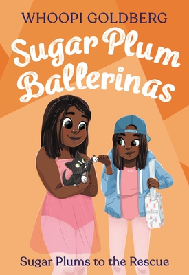 Cover of Sugar Plum Ballerinas Sugar Plums to the Rescue! #5