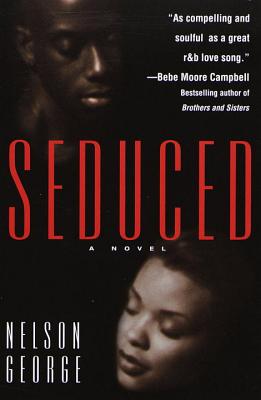 Click for a larger image of Seduced Book cover image of Seduced