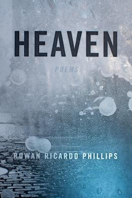 Click for a larger image of Heaven: Poems