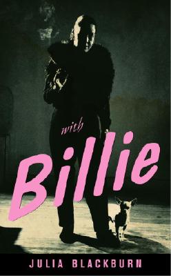 Click for a larger image of With Billie Book cover image of With Billie