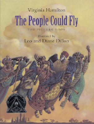 The People Could Fly: American Black Folktales