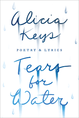 Tears for Water: Poetry & Lyrics