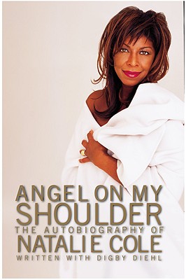 Click for a larger image of Angel on My Shoulder: An Autobiography Book cover image of Angel on My Shoulder: An Autobiography