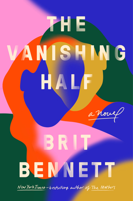 Click for a larger image of The Vanishing Half