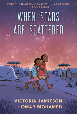 Click for a larger image of When Stars Are Scattered