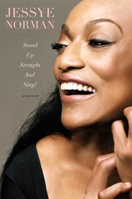 Click for a larger image of Stand Up Straight and Sing!