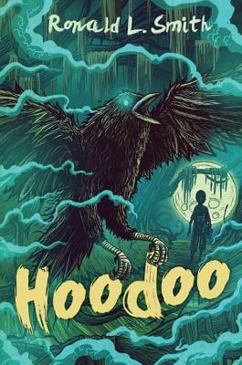 Click for a larger image of Hoodoo