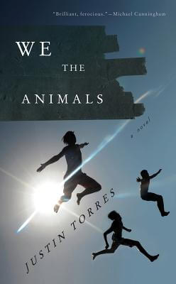 Click for a larger image of We the Animals