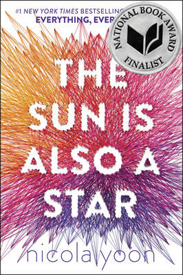 Click for a larger image of The Sun Is Also a Star