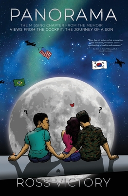 Click for a larger image of Panorama: The Missing Chapter: From the Memoir Views from the Cockpit Book cover image of Panorama: The Missing Chapter: From the Memoir Views from the Cockpit