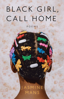 Click for a larger image of Black Girl, Call Home