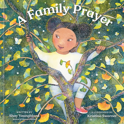 Cover of A Family Prayer