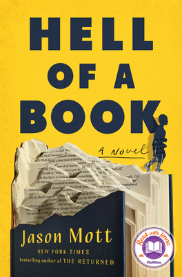 Click for a larger image of Hell of a Book
