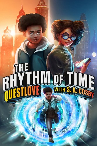 Cover of The Rhythm of Time