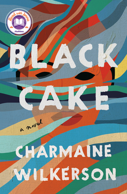 Click for a larger image of Black Cake