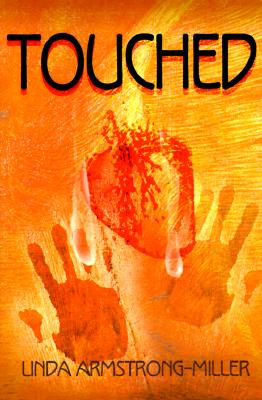 Click for a larger image of Touched Book cover image of Touched