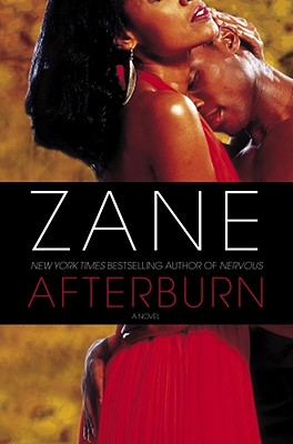 Afterburn: A Novel