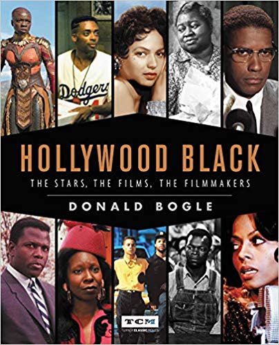 Click for a larger image of Hollywood Black