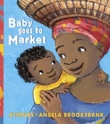Click for a larger image of Baby Goes to Market