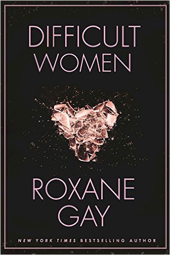 Click for a larger image of Difficult Women