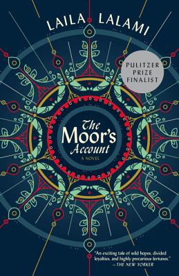 Click for a larger image of The Moor’s Account