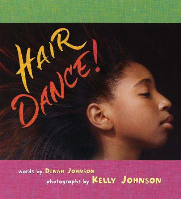 Click for a larger image of Hair Dance!