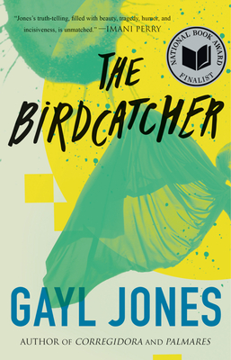 Book Cover: The Birdcatcher by Gayl Jones