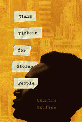 Click for a larger image of Claim Tickets for Stolen People