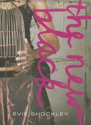 Click for a larger image of The new black (Wesleyan Poetry Series)