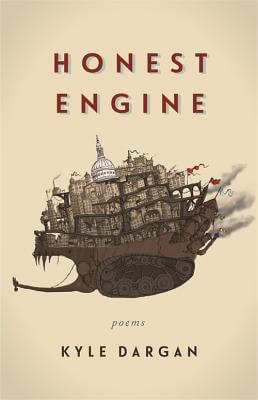 Click for a larger image of Honest Engine: Poems