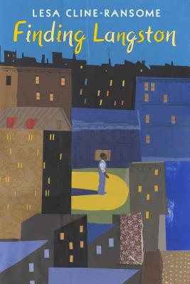 Click for a larger image of Finding Langston