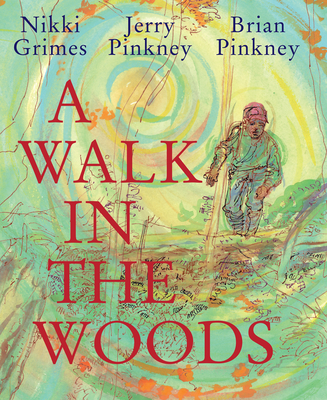 Cover of A Walk in the Woods