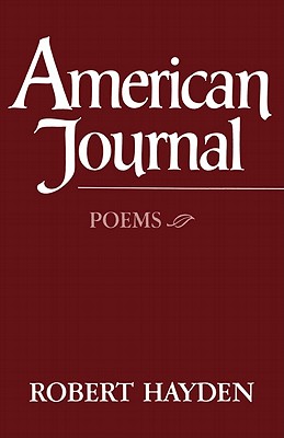 American Journal: Poems