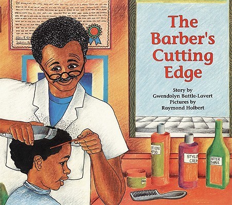 The Barber’s Cutting Edge