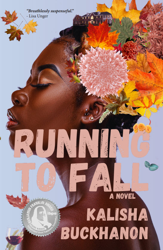 Running to Fall: A Novel